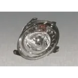 MAGNETI MARELLI 712455501129 Faro principal