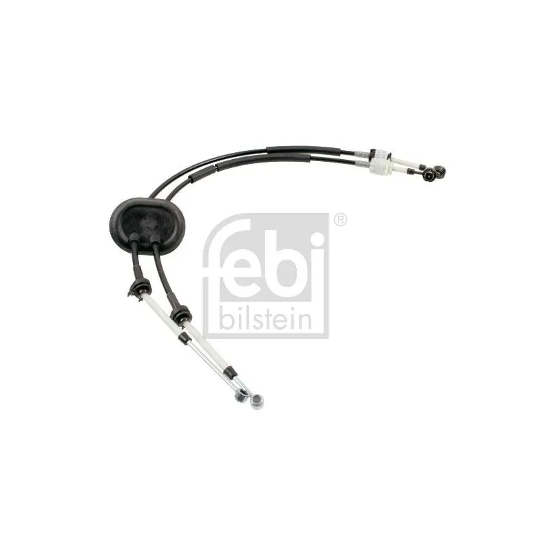 FEBI BILSTEIN 188214 Cable de accionamiento, caja de cambios manual
