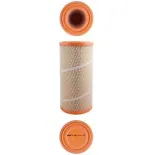 MAHLE LX1142 Filtro de aire