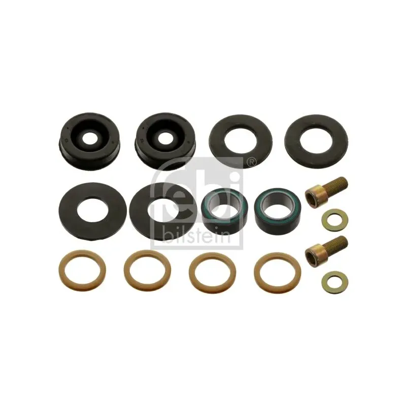 FEBI BILSTEIN 16289 Juego de reparación, apoyo cabina