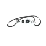 BOSCH 1987946944 Bomba de agua + kit correa distribución