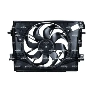 NRF 470062 Ventilador, refrigeración del motor