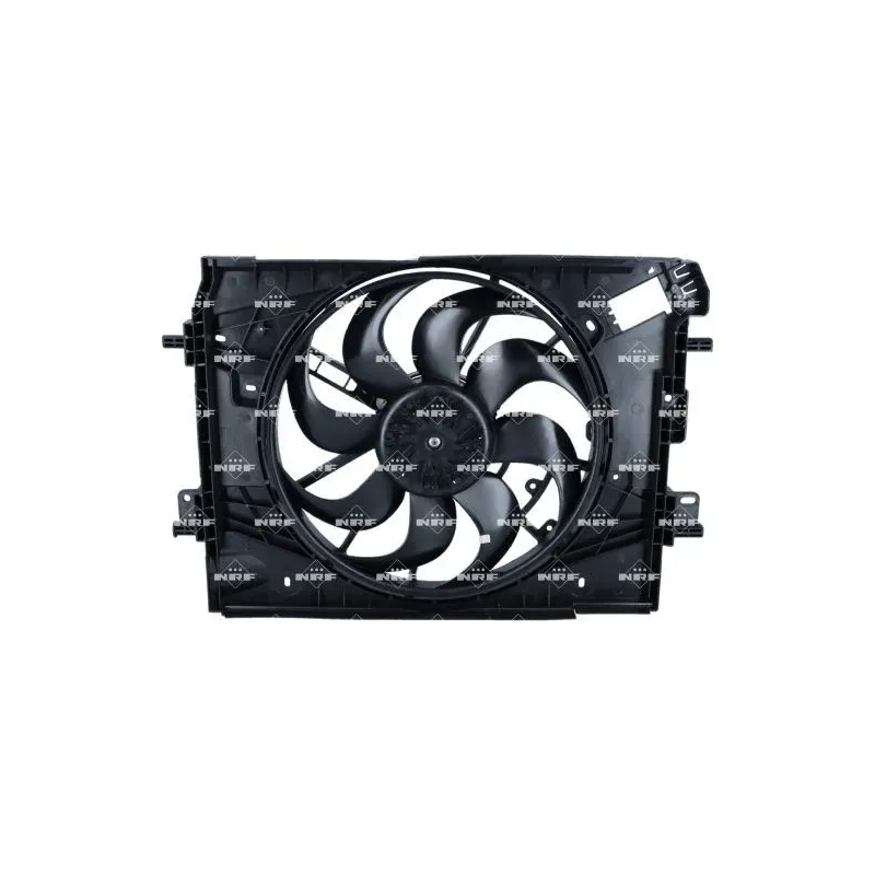 NRF 470062 Ventilador, refrigeración del motor