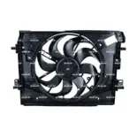 NRF 470062 Ventilador, refrigeración del motor