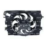 NRF 470062 Ventilador, refrigeración del motor
