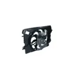 NRF 470062 Ventilador, refrigeración del motor