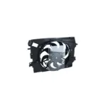 NRF 470062 Ventilador, refrigeración del motor