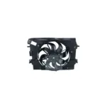 NRF 470062 Ventilador, refrigeración del motor