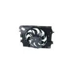 NRF 470062 Ventilador, refrigeración del motor
