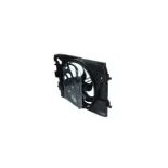 NRF 470062 Ventilador, refrigeración del motor