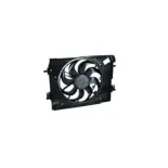 NRF 470062 Ventilador, refrigeración del motor