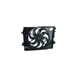 NRF 470062 Ventilador, refrigeración del motor
