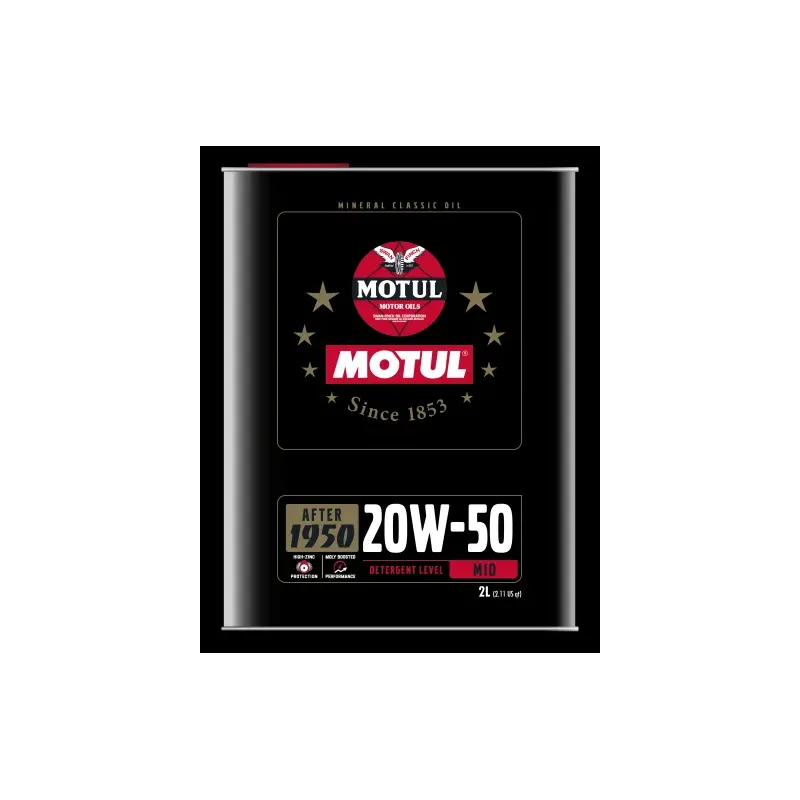 MOTUL 110621 Aceite de motor