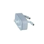 NRF 31190 Radiador de aceite, transmisión automática