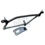 MEAT & DORIA 227044 Varillaje de limpiaparabrisas