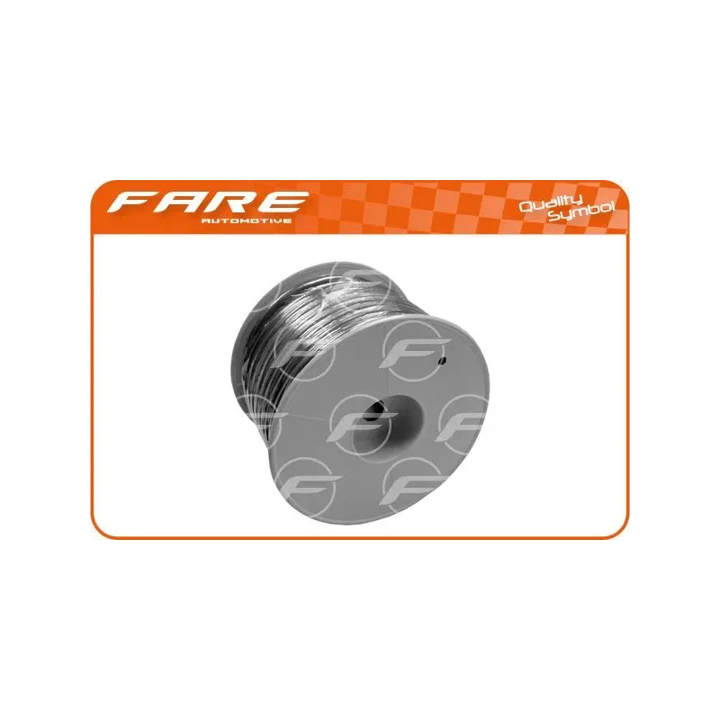 FARE SA 0312 Tubo flexible de combustible