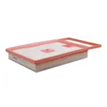 MAHLE LX4136 Filtro de aire