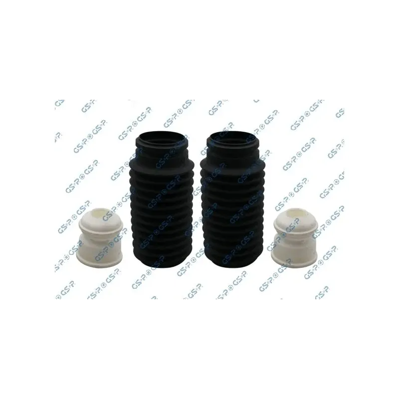 MDR GSP-5405080PK Juego de guardapolvos, amortiguador