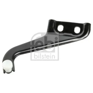 FEBI BILSTEIN 180303 Guía rodillo, puerta corrediza