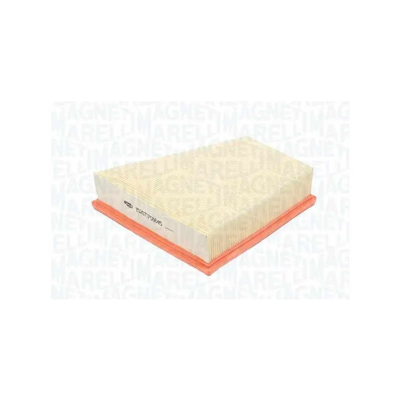 MAGNETI MARELLI 152071758645 Filtro de aire