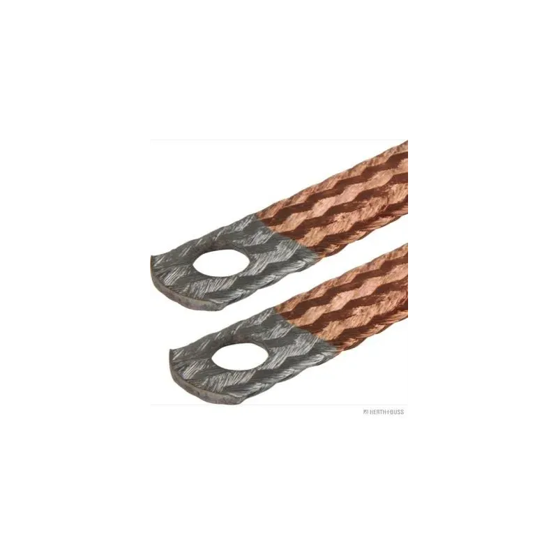 HERTH+BUSS ELPARTS 52287834 Cinta de masa
