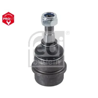 FEBI BILSTEIN 14121 Rótula de suspensión/carga