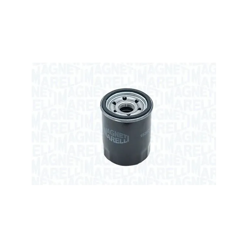 MAGNETI MARELLI 152071758747 Filtro de aceite