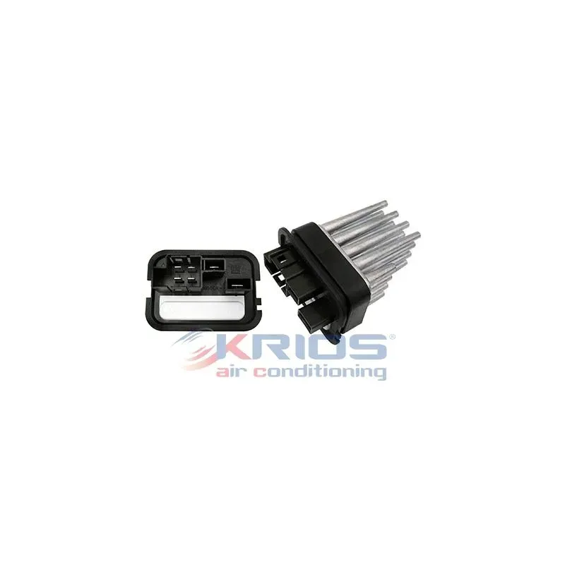 MEAT & DORIA K106015 Regulador, ventilador habitáculo