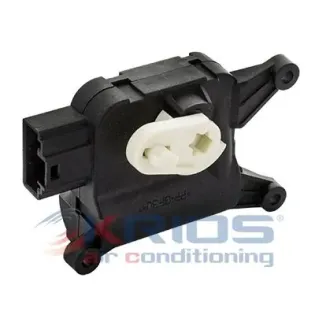 MEAT & DORIA K107081 Elemento de control, aire acondicionado