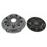 SACHS 3000950780 Kit de embrague