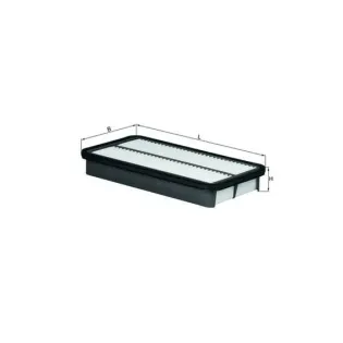 MAHLE LX809 Filtro de aire