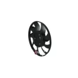 NRF 47919 Ventilador, refrigeración del motor