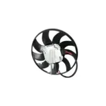 NRF 47919 Ventilador, refrigeración del motor