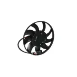 NRF 47919 Ventilador, refrigeración del motor