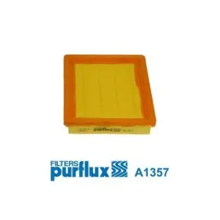 PURFLUX A1357 Filtro de aire