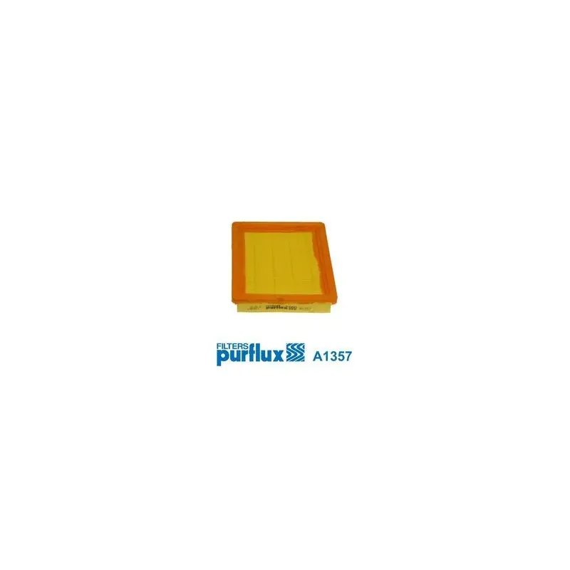 PURFLUX A1357 Filtro de aire