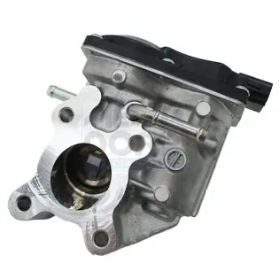 FINDAL 88850 Válvula EGR y tubo de admisión