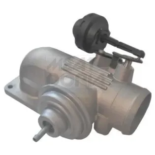 FINDAL 88470 Válvula EGR y tubo de admisión