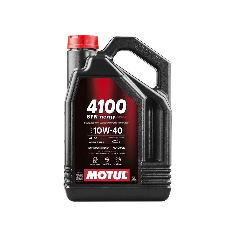 MOTUL 112892 Aceite de motor