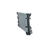 NRF 550070 Radiador, refrigeración del motor