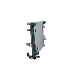 NRF 550070 Radiador, refrigeración del motor