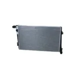 NRF 53813 Radiador, refrigeración del motor