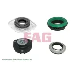 Schaeffler FAG 713080420 Cojienete de rodillos, columna amortiguación