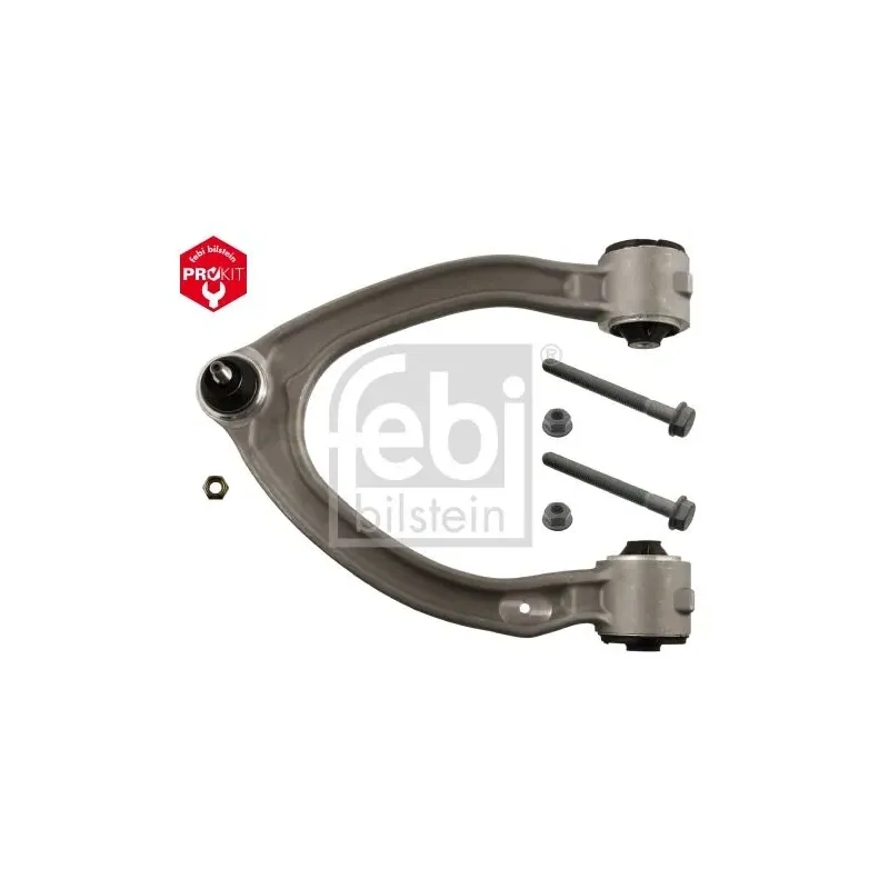 FEBI BILSTEIN 47736 Barra oscilante, suspensión de ruedas