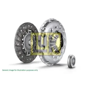 Schaeffler LuK 622352100 Kit de embrague