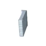 NRF 54274 Radiador de calefacción