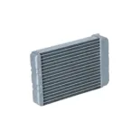 NRF 54274 Radiador de calefacción