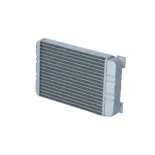NRF 54274 Radiador de calefacción