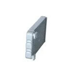 NRF 54274 Radiador de calefacción
