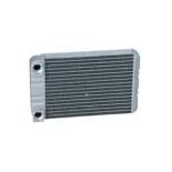 NRF 54274 Radiador de calefacción